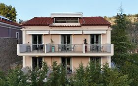 Aerinon Pension 